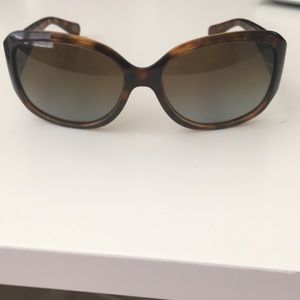 Women’s Dolce & Gabbana sunglasses